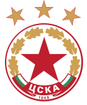 ЦСКА София