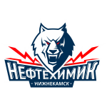 Нефтехимик